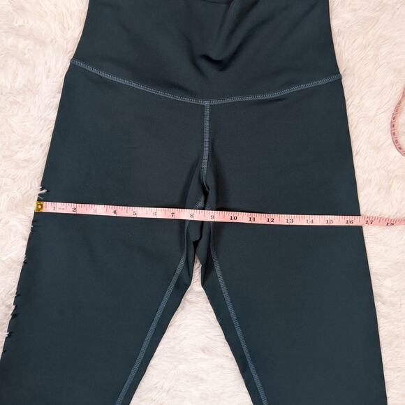 DYI Define Your Inspiration Leggings Green Size Medium - Picture 7 of 11